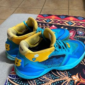 New Balance Kawhi Leonard